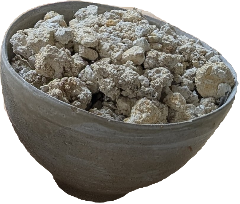 Wild Clay Small Bowl